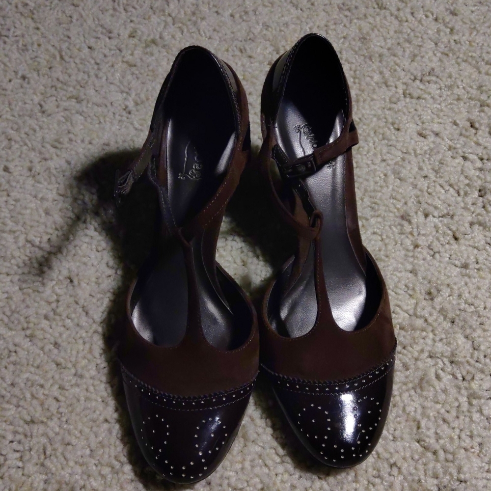 Shoes victoria heels